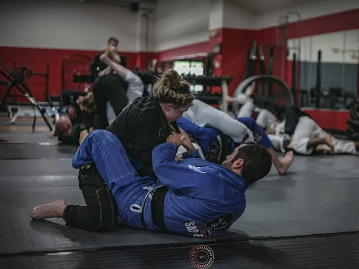 Women's self defense class in Florence, SC